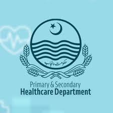 Primary & Secondary Healthcare Department