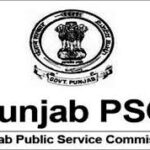 Punjab Public Service Commission PPSC