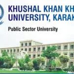 Khushal Khan Khattak University