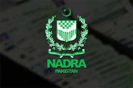 National Database & Registration Authority NADRA