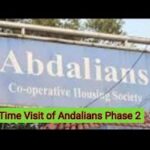 Abdalians Cooperative Housing Society