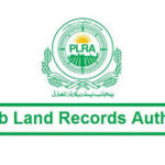 Punjab Land Records Authority PLRA