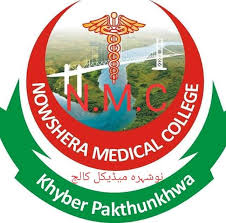 Nowshera Medical College Nowshera