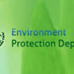 Environment Protection & Climate Change Department