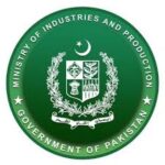 Ministry of Industries and Production