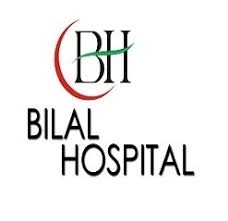 Bilal Hospital Rawalpindi