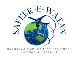 Safeer E Watan Overseas Employment Promoters