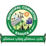 Municipal Committee