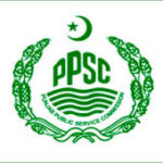 Punjab Public Service Commission (PPSC)