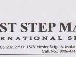 First Step Manpower Services