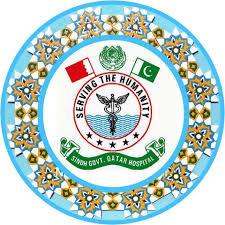 Sindh Government Qatar Hospital