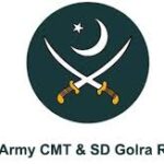 CMT and SD Golra Rawalpindi