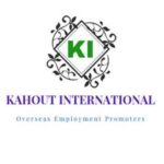 Kahout International Oversea Employment