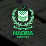 National Database & Registration Authority NADRA