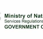 Ministry of National Health Services Regulations & Coordination NHSRC