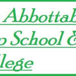 The Abbottabad Prep High School & College