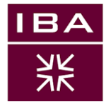 Institute of Business Administration (IBA)