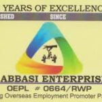Al Abbasi Enterprises
