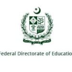 Federal Directorate of Education, FDE