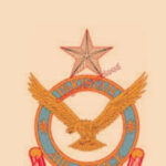 Pakistan Air Force PAF