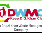 Dera Ghazi Khan Waste Management Company