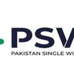 Pakistan Single Window PSW