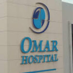 Omar Hospital & Cardiac Center