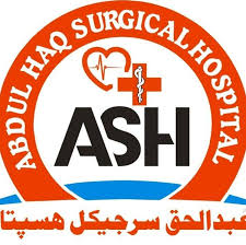 Abdul Haq Surgical Hospital & Maternity Home