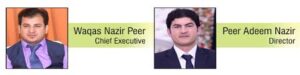 Peer Nazeer & Sons Manpower Services