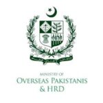 Ministry of Overseas Pakistanis and HRD