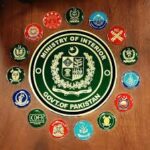 Ministry of Interior