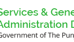 Services & General Administration Department