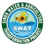 Sindh Water and Agriculture Transformation Project SWAT