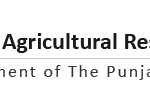 Punjab Agriculture Research Board PARB