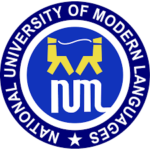 National University of Modern Languages NUML