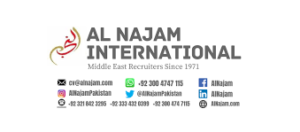 Al Najam International
