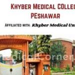 Khyber Medical College