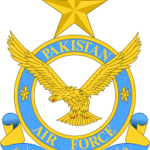 Pakistan Air Force PAF