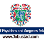 College of Physicians and Surgeons Pakistan