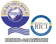 Qureshi Manpower Bureau