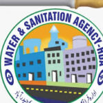 Water and Sanitation Agency WASA