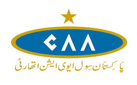 Pakistan Civil Aviation Authority CAA