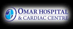 Omar Hospital & Cardiac Center