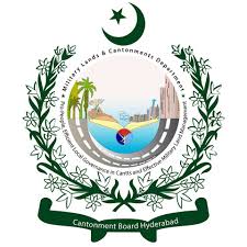 Military Lands and Cantonment Department