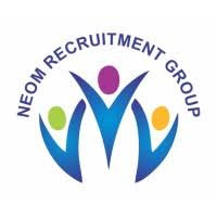 NEOM Recruitment Group