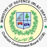 Military Lands and Cantonment Department