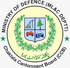 Military Lands and Cantonment Department